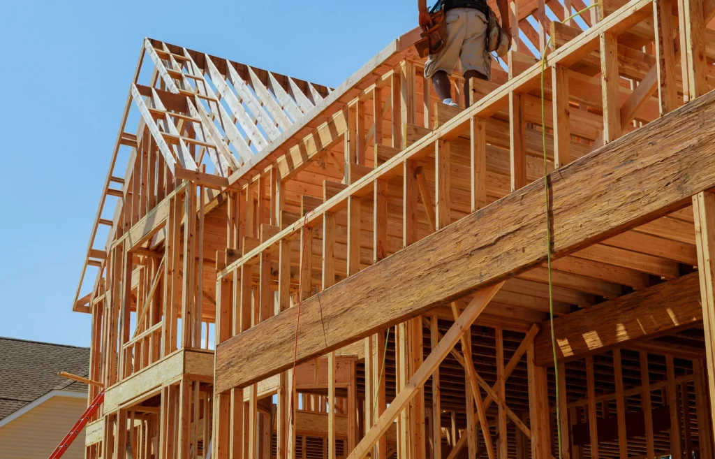 Structural Framing and Steelwork